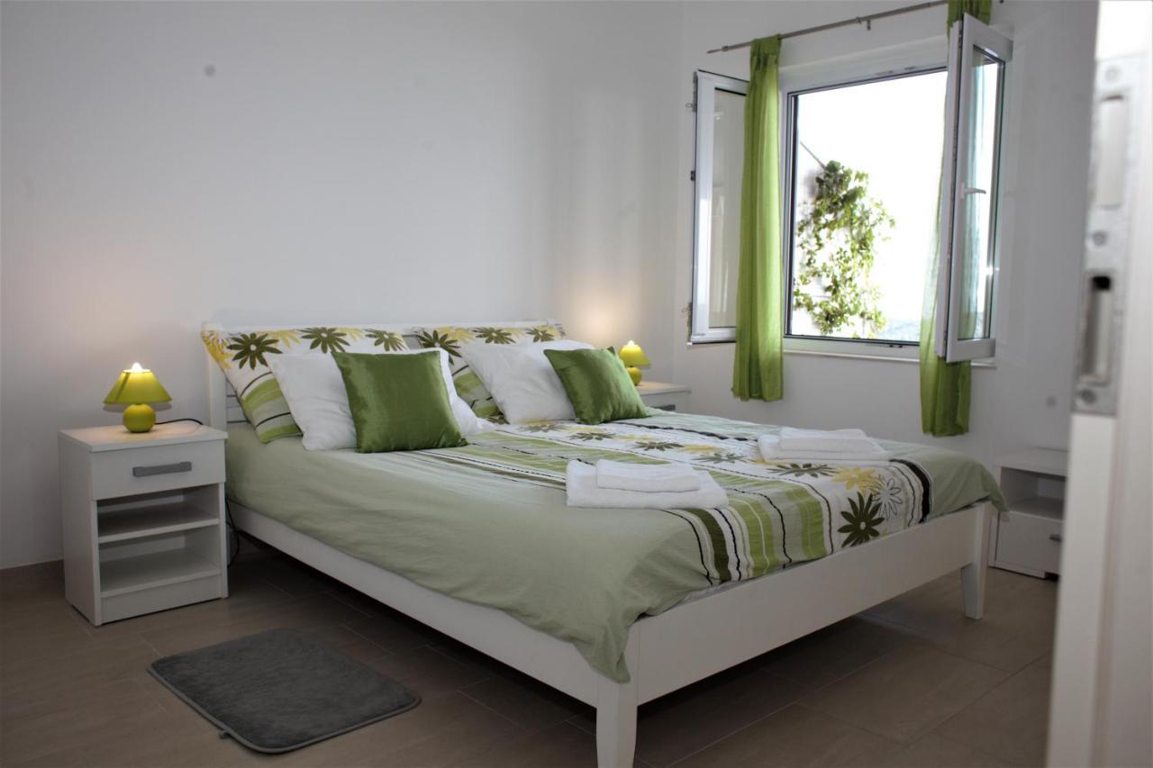 Apartman Ivy 2 Дубровник Екстер'єр фото