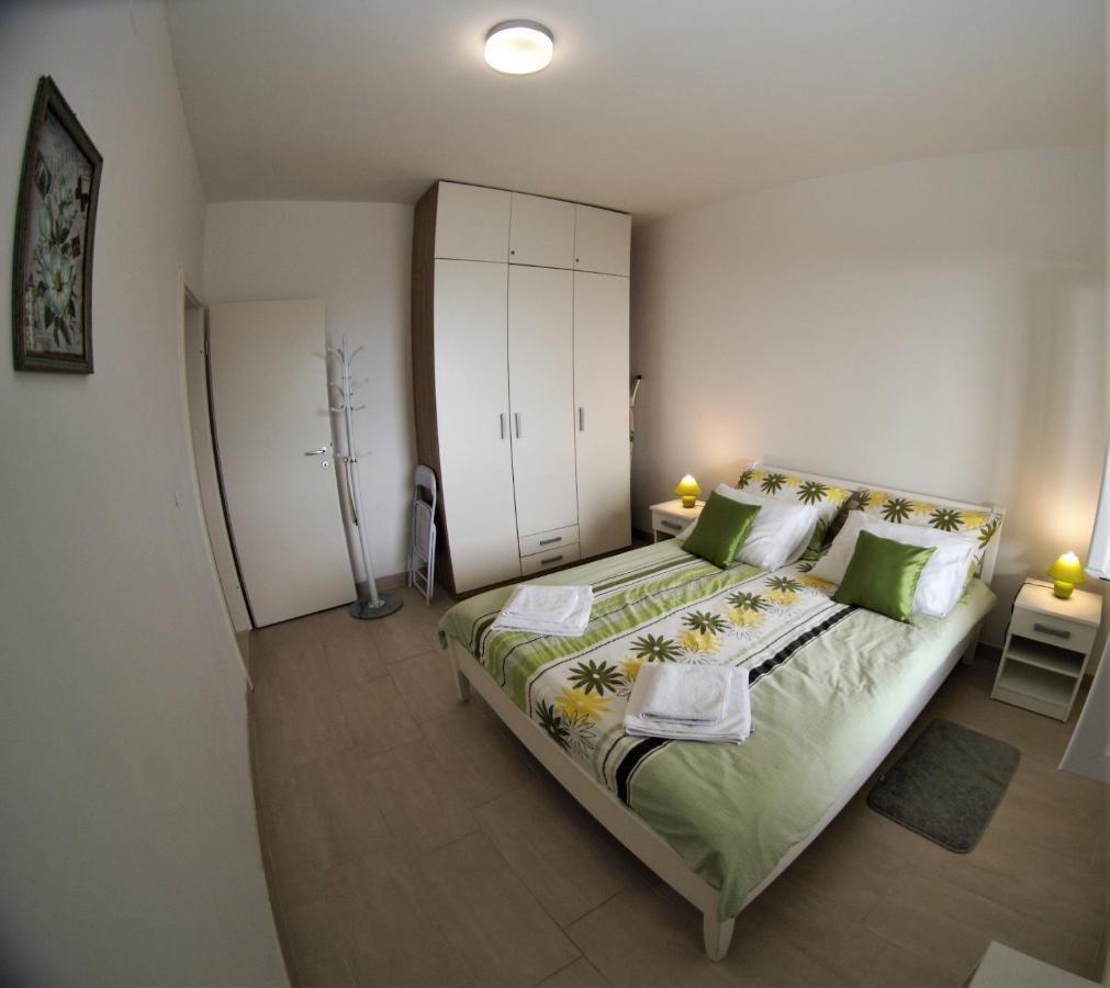 Apartman Ivy 2 Дубровник Екстер'єр фото
