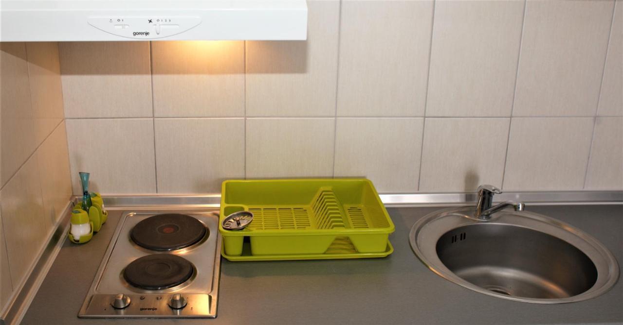 Apartman Ivy 2 Дубровник Екстер'єр фото
