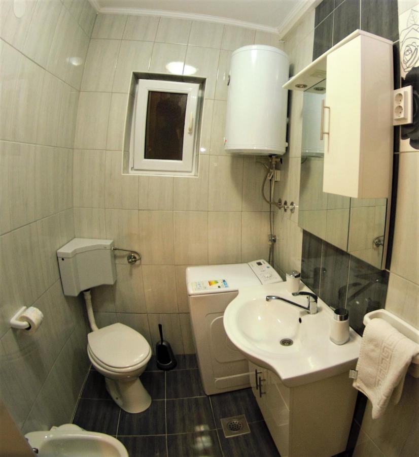 Apartman Ivy 2 Дубровник Екстер'єр фото