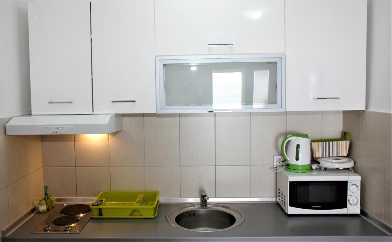 Apartman Ivy 2 Дубровник Екстер'єр фото