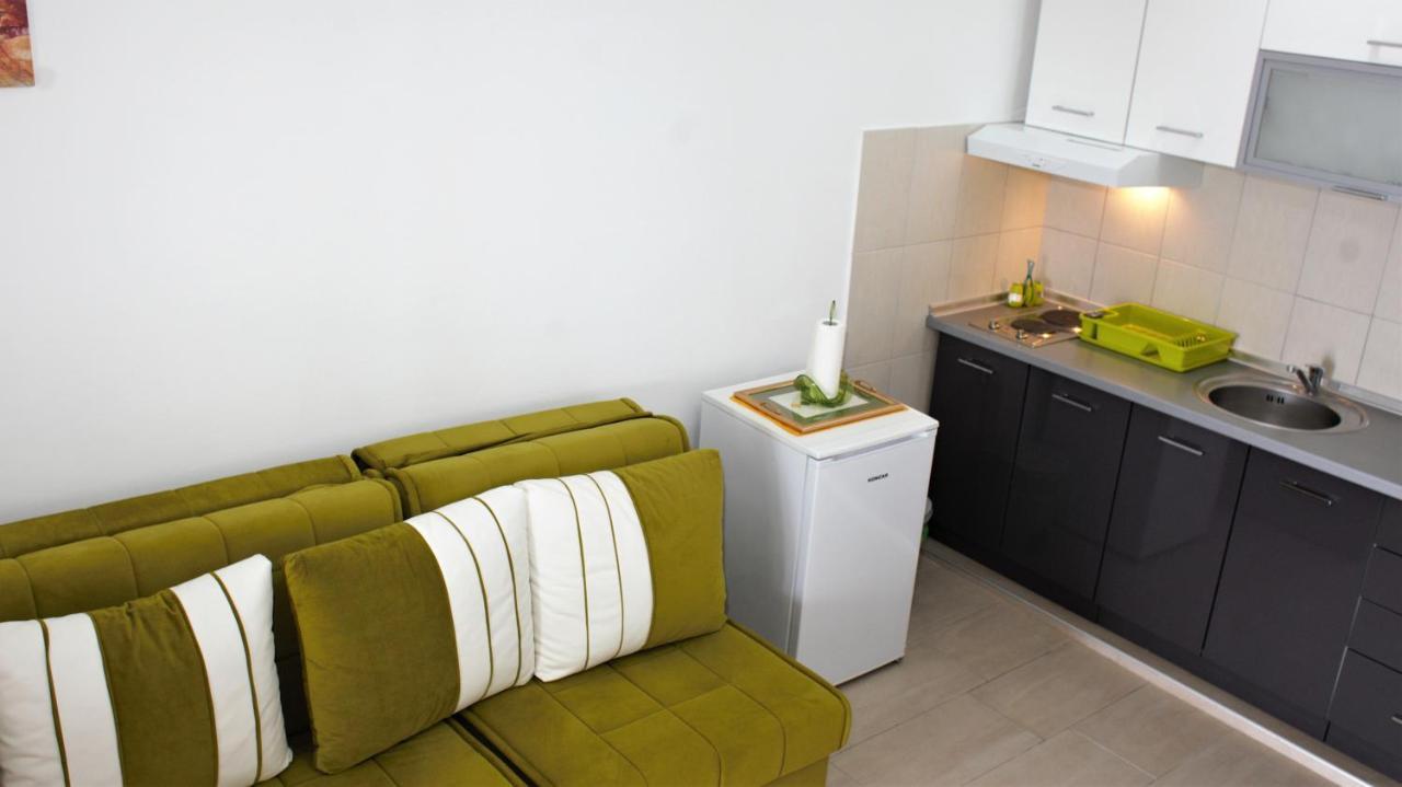 Apartman Ivy 2 Дубровник Екстер'єр фото